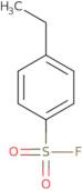 4-Ethylbenzene-1-sulfonyl fluoride