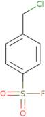 4-(Chloromethyl)benzenesulfonyl fluoride