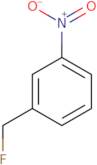 3-Nitrobenzyl fluoride