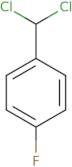 4-Fluorobenzal Chloride