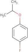 1-Fluoro-4-(1-methylethoxy)-benzene