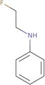 N-(2-Fluoroethyl)aniline