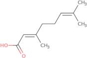 Decaprenoic acid, 98% sum of isomers