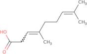 (3E)-4,8-Dimethylnona-3,7-dienoic acid