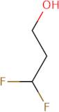 3,3-Difluoropropan-1-ol