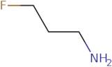 3-Fluoropropan-1-amine