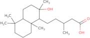 Labdanolic acid