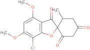 Griseofulvic acid