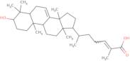 Masticadienolic acid