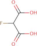 2-Fluoropropanedioic acid