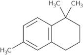 1,1,6-Trimethyltetralin