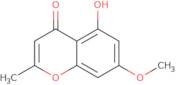 5-Hydroxy-7-methoxy-2-methyl-4H-chromen-4-one