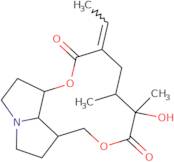 12-Hydroxy-1,2-dihydrosenecionan-11,16-dione