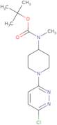 (?)-Cryptopleurine