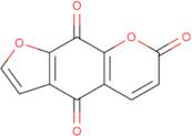 5,8-Dioxo psoralen