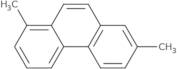 1,7-Dimethyl-phenanthrene