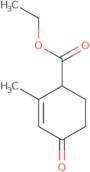 4-Carbethoxy-3-methyl-2-cyclohexen-1-one
