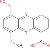 Griseoluteic acid