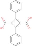 α-Truxillic acid