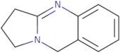 1H,2H,3H,9H-Pyrrolo[2,1-b]quinazoline