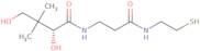 Pantetheine-d4