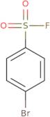 4-Bromobenzenesulfonyl fluoride