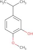 2-Methoxy-5-(propan-2-yl)phenol