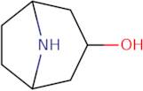 Exo-8-azabicyclo[3.2.1]octan-3-ol