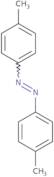 1,2-Di-p-tolyldiazene