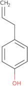 4-(Prop-2-en-1-yl)phenol