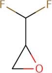 2-(Difluoromethyl)oxirane