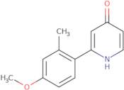 Tetramic acid