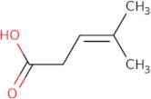 4-Methylpent-3-enoic acid