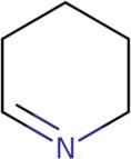 1-Piperideine
