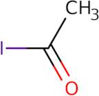 Acetyl iodide