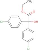 Chlorobenzilate