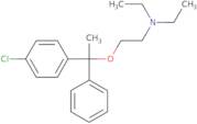 Clofenetamine