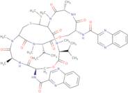 Echinomycin