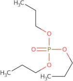 Phosphoric acid, tripropyl ester