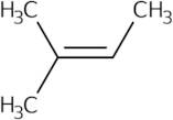 2-Methylbut-2-ene