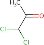 1,1-Dichloropropan-2-one