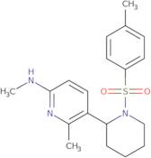 Cholesteryl acetate dibromide