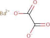 Barium Oxalate