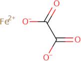 Ferrous oxalate