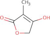 4-Hydroxy-3-methyl-5h-furan-2-one