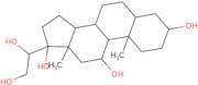 α-Cortol