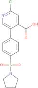 1,8-Naphthalic acid