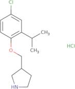 Salazinic acid