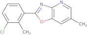 5,7,8-Trimethoxydictamnine