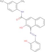 Xylylazo Violet II [Spectrophotometric reagent for Mg]